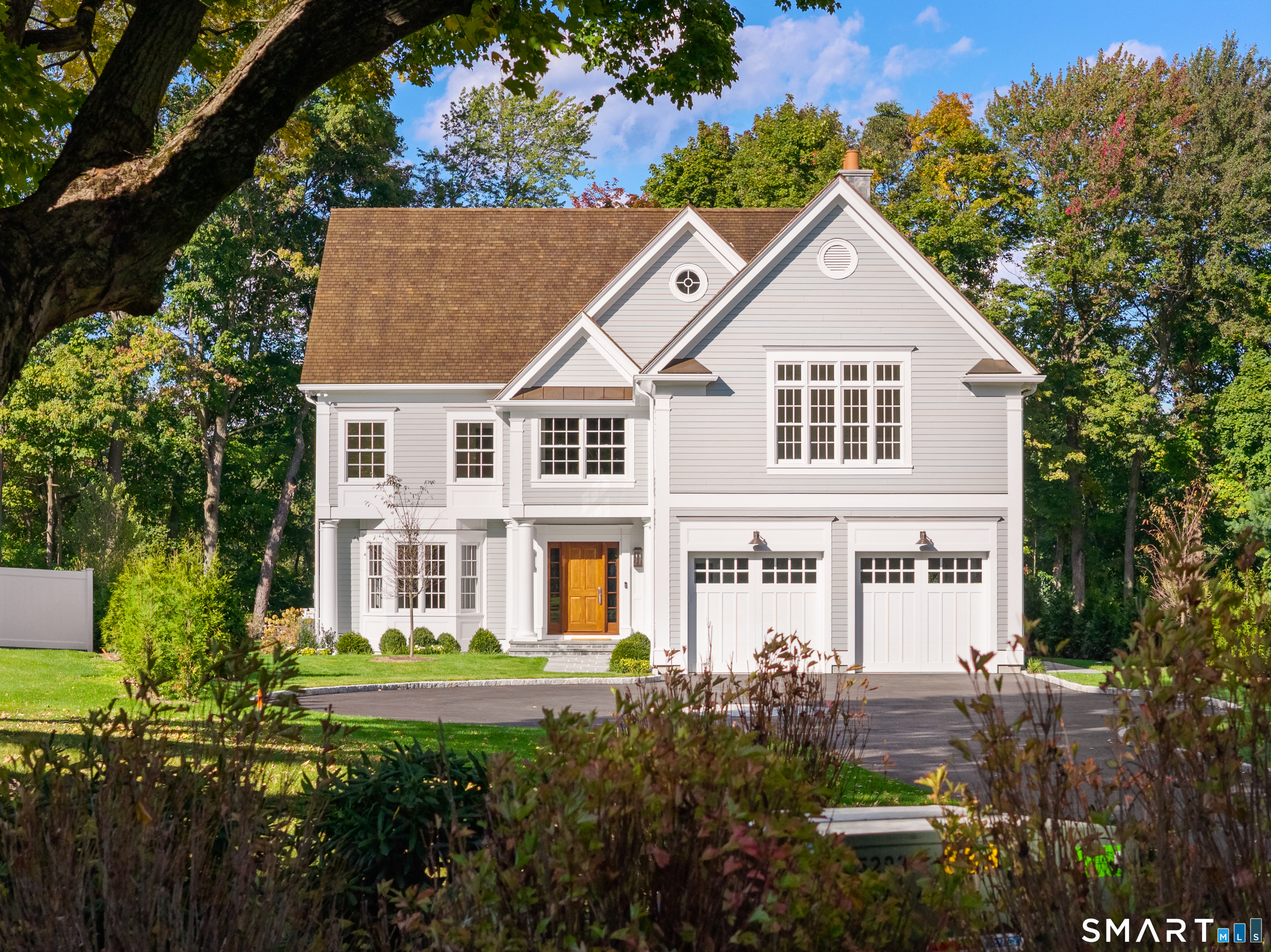 8 Bouton Lane, Darien, Connecticut photo 1