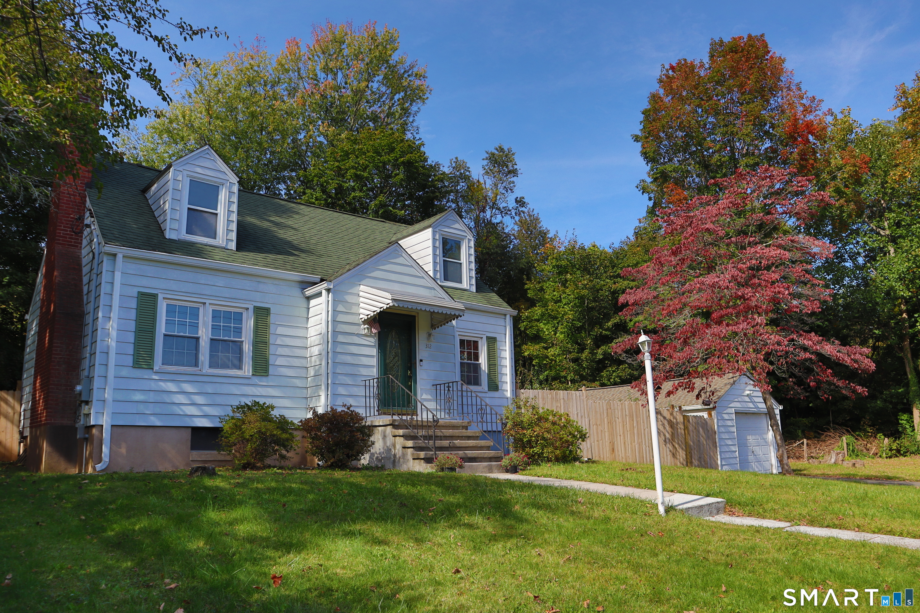 Photo 1 of Single family home for sale at 312 Battis Rd, Hamden, CT 06514 | MLS# 24213544 | Listing updated on 2026-10-16