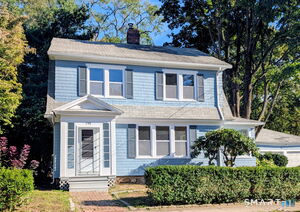 155 Moody, Fairfield
