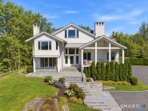 3 Stony Point, Westport