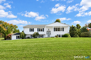 9 Surrey, Brookfield