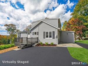 20 Fulton, New Fairfield
