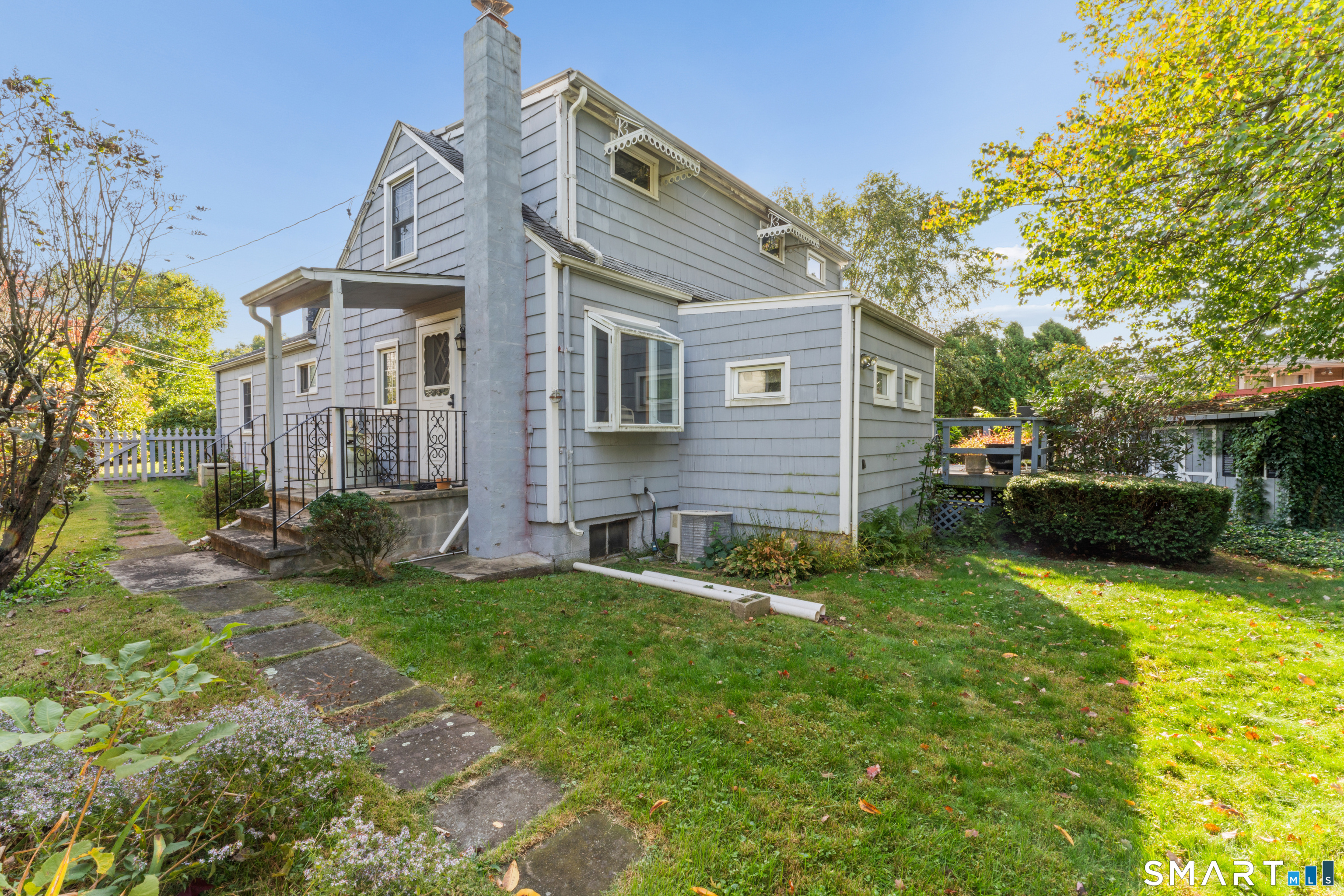 16 Winfield Court — photo 37
