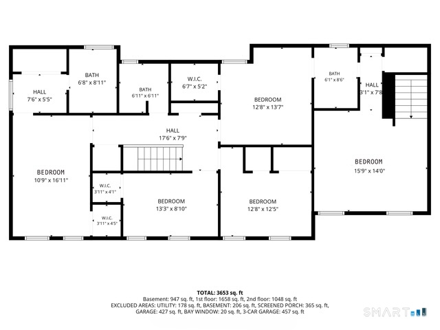 4 Surrey Lane — photo 37