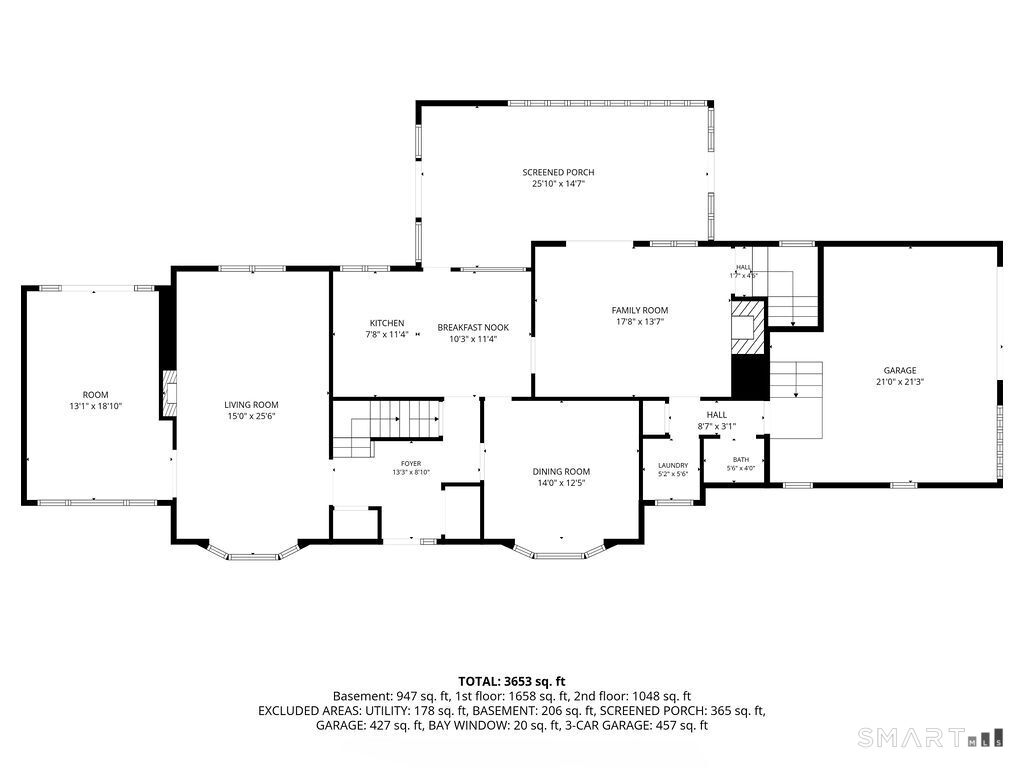 4 Surrey Lane — photo 36