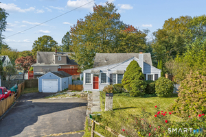 16 Winfield, Norwalk