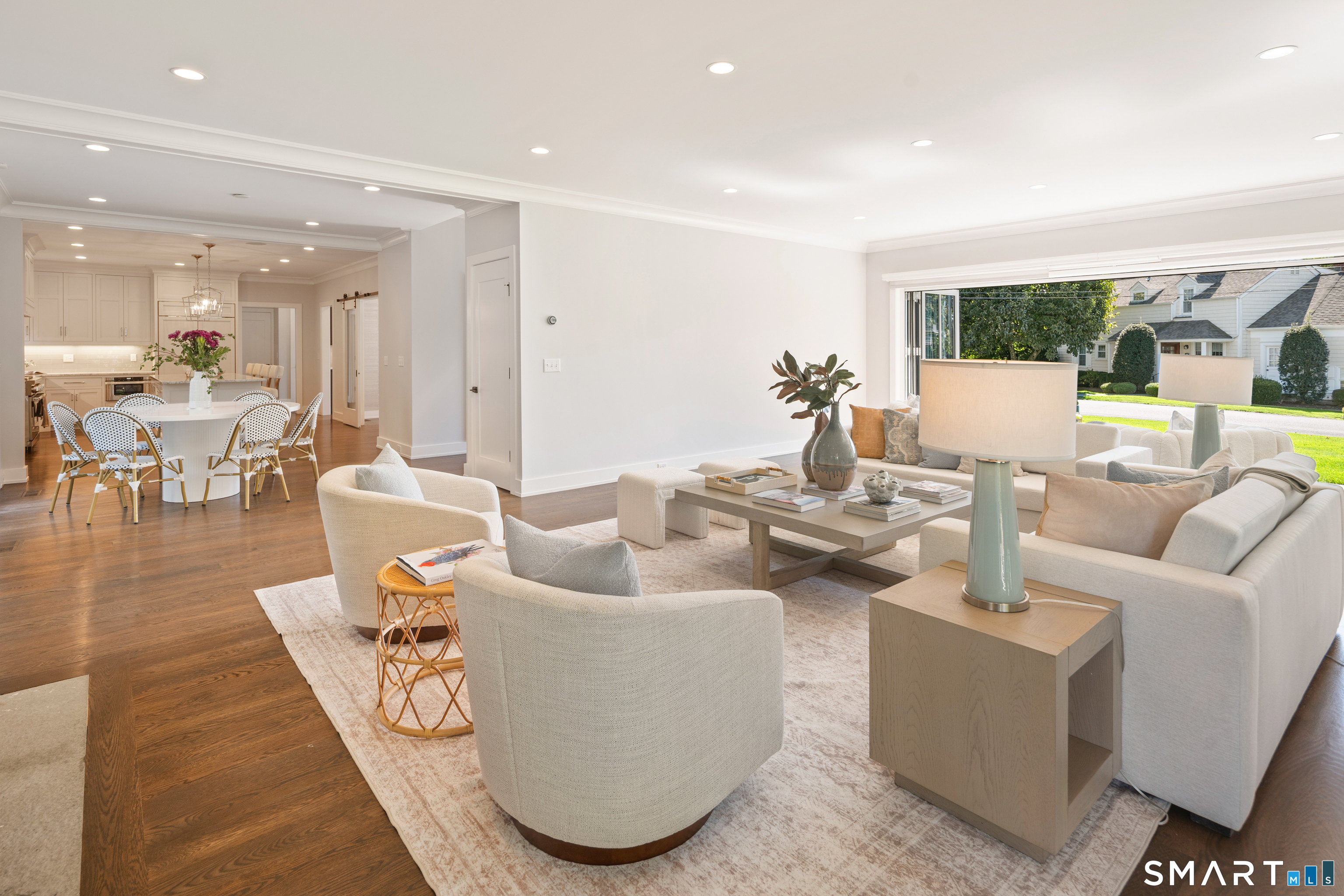 Foto 6 de Casa en venta en 12 Seagate Road, Darien, CT — $4,725,000