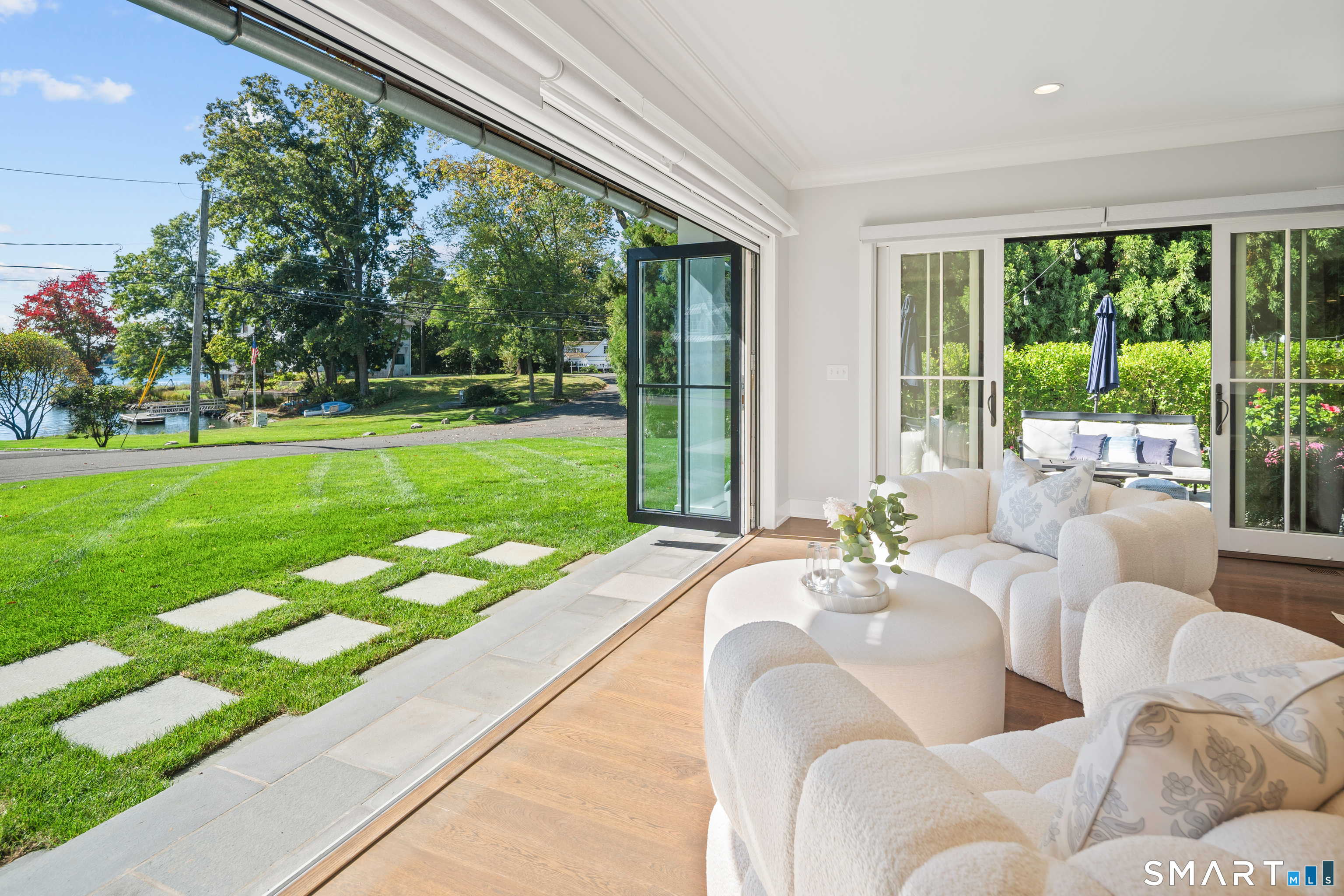 Foto 8 de Casa en venta en 12 Seagate Road, Darien, CT — $4,725,000
