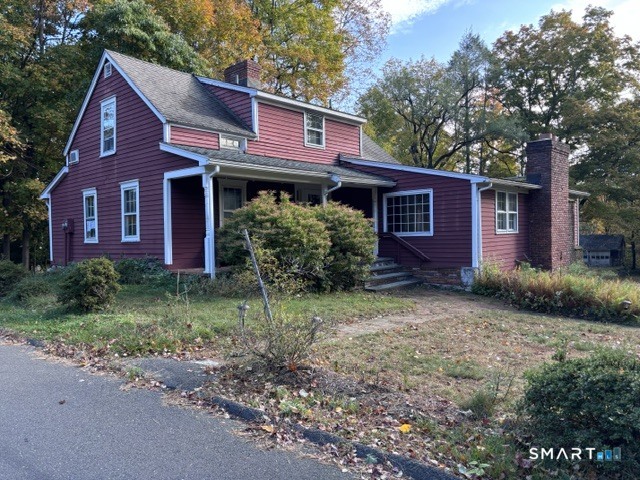 Foto 1 de Casa en venta en 137 East Hunting Ridge Road, Stamford, CT — $650,000