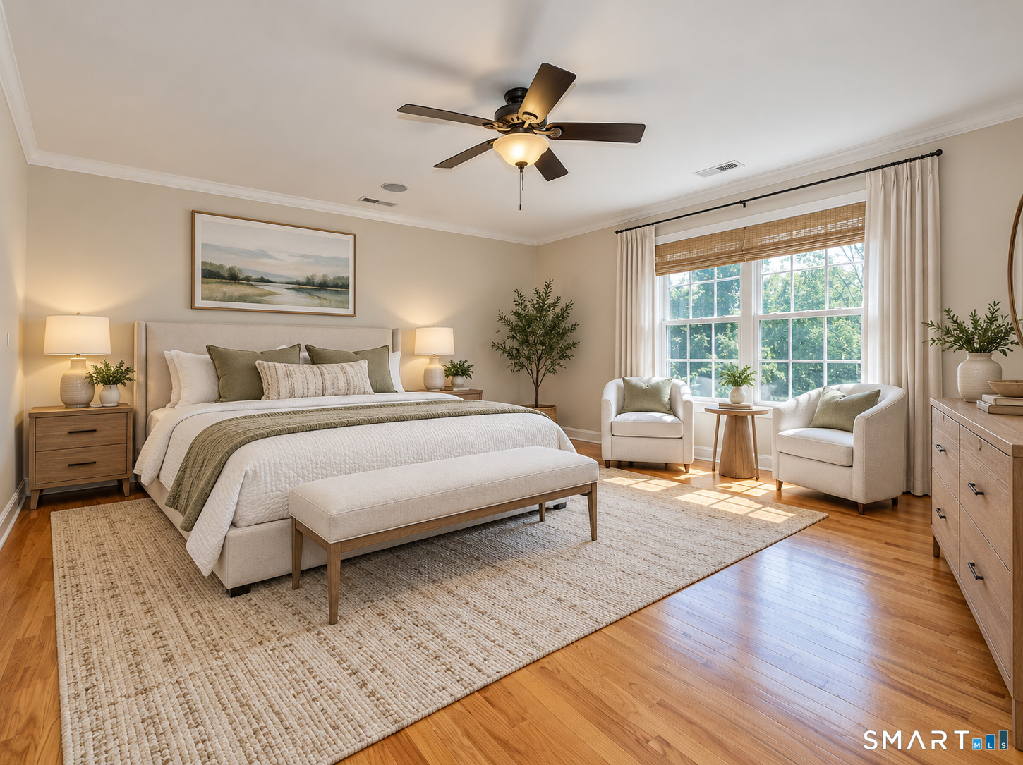 Foto 8 de Condominio en renta en 1023 Black Rock Turnpike #1023, Fairfield, CT — $4,900/mes