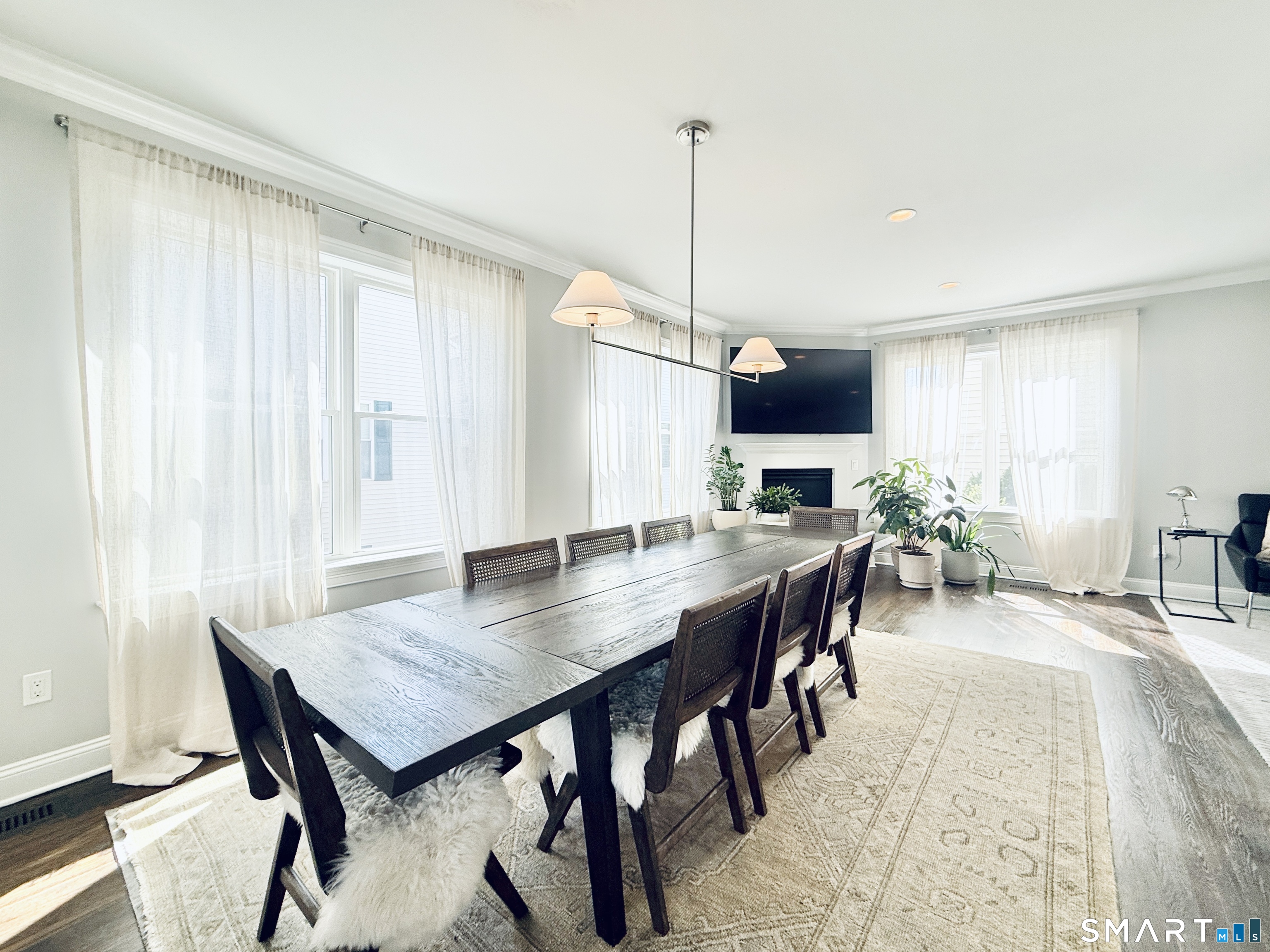 Foto 9 de Condominio en renta en 35 Terrace Place #2, Stamford, CT — $5,500/mes