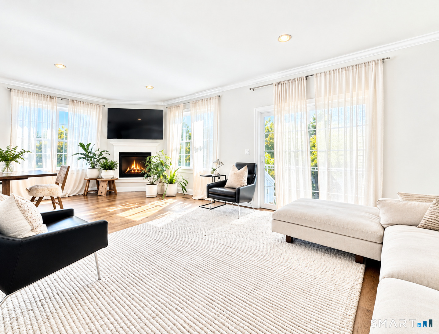 Foto 6 de Condominio en renta en 35 Terrace Place #2, Stamford, CT — $5,500/mes
