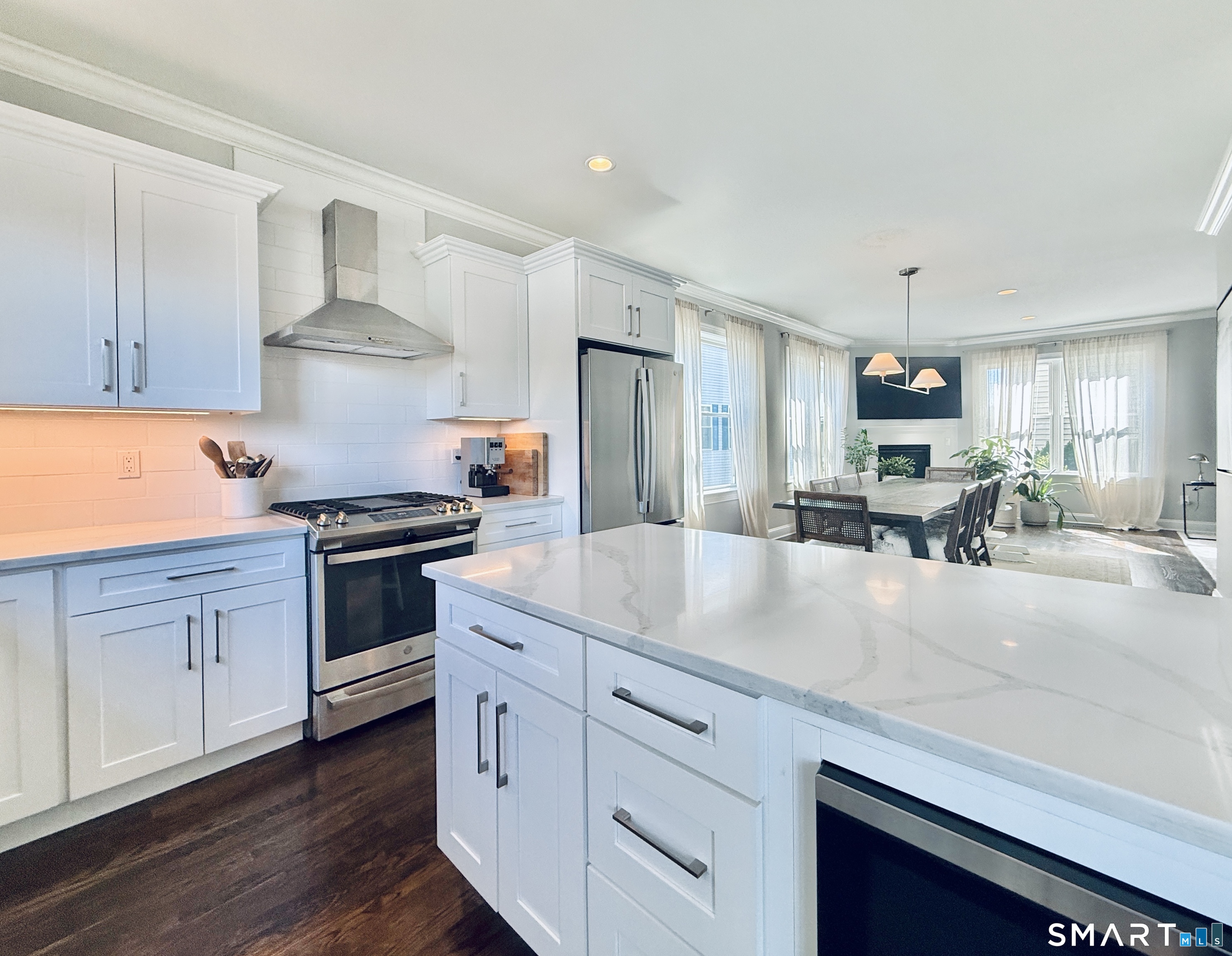 Foto 8 de Condominio en renta en 35 Terrace Place #2, Stamford, CT — $5,500/mes