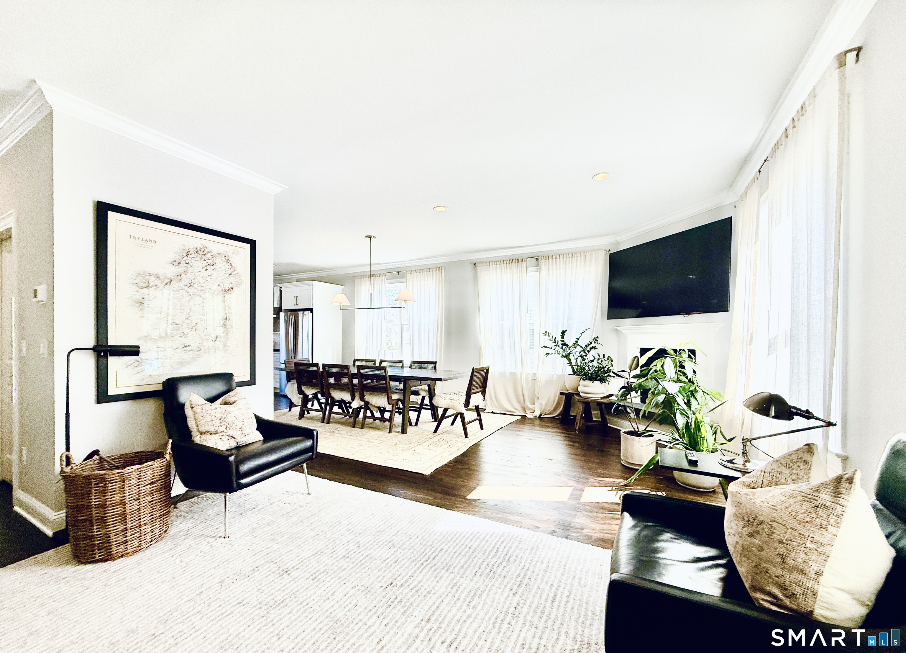 Foto 7 de Condominio en renta en 35 Terrace Place #2, Stamford, CT — $5,500/mes