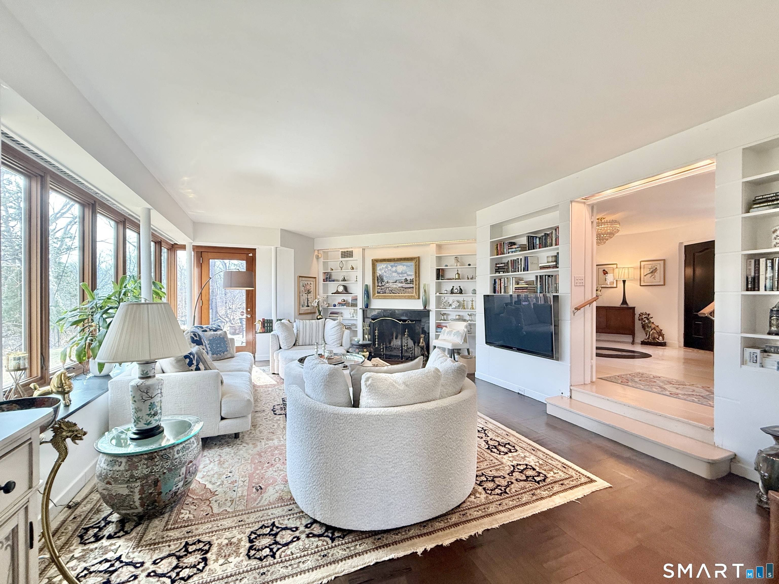 Foto 9 de Casa en renta en 57 Drum Hill Lane, Stamford, CT — $8,750/mes