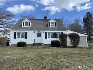 1 Clearview, Bethel