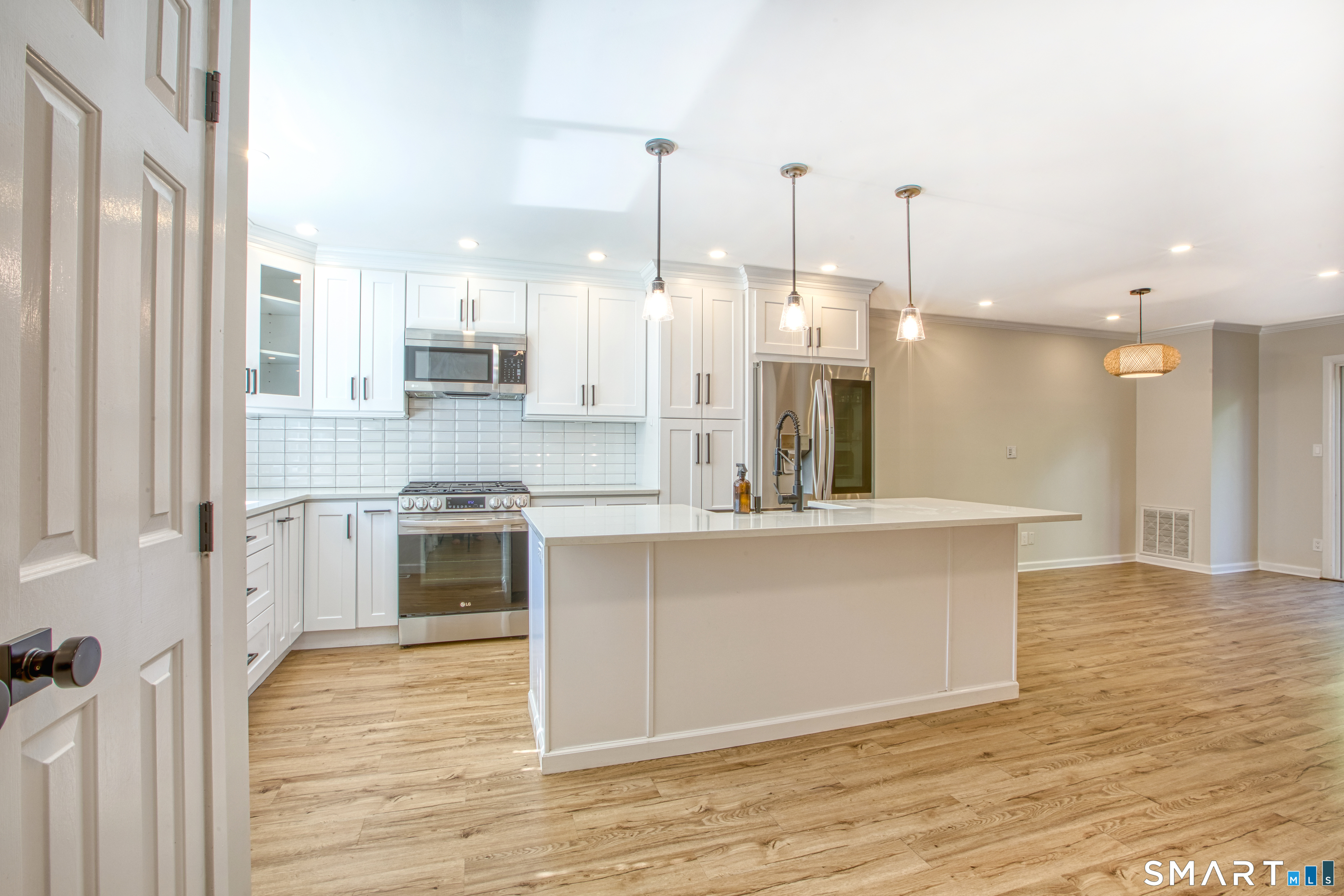 Foto 6 de Condominio en renta en 328 Booth Place, Greenwich, CT — $6,450/mes