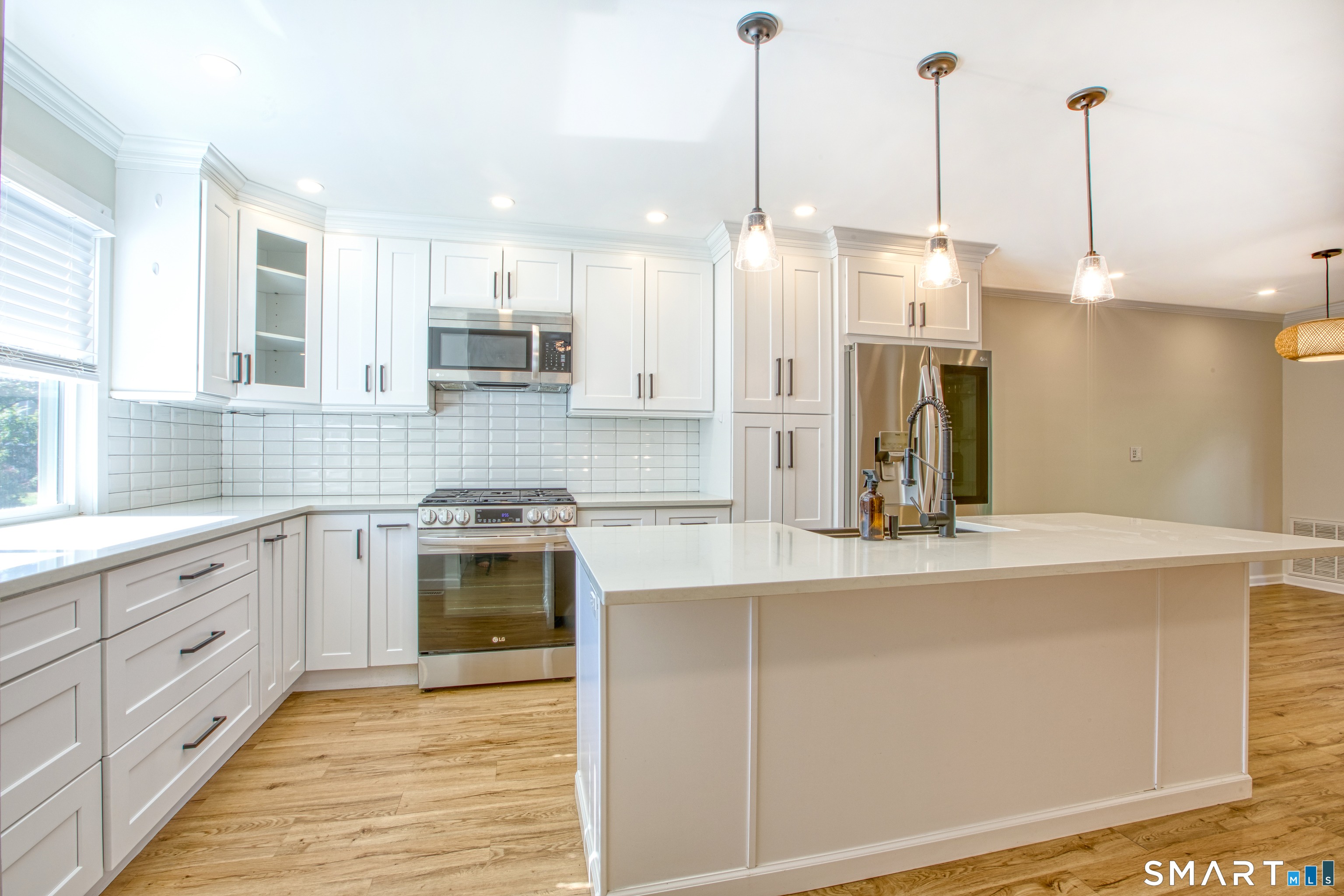 Foto 7 de Condominio en renta en 328 Booth Place, Greenwich, CT — $6,450/mes