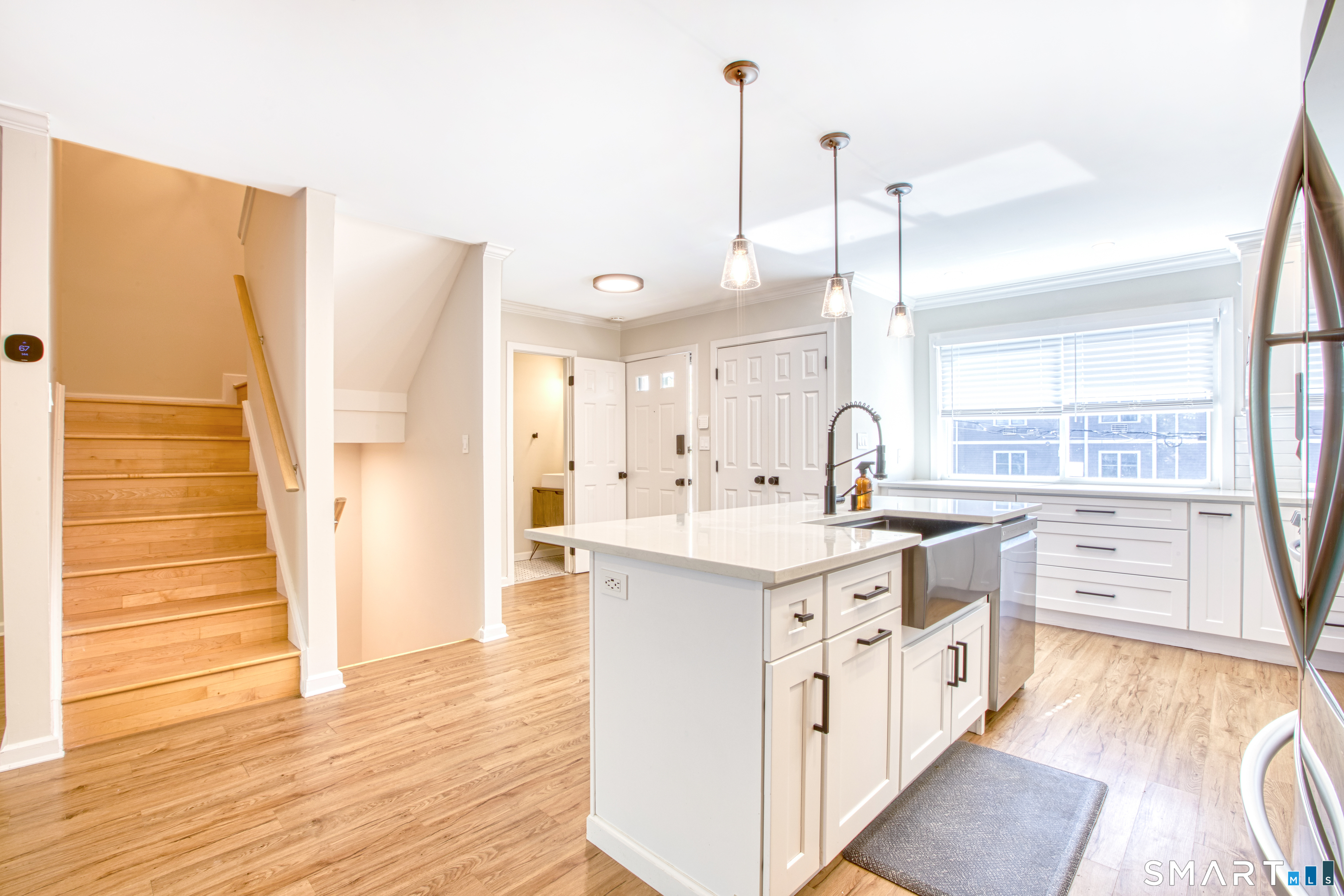 Foto 8 de Condominio en renta en 328 Booth Place, Greenwich, CT — $6,450/mes