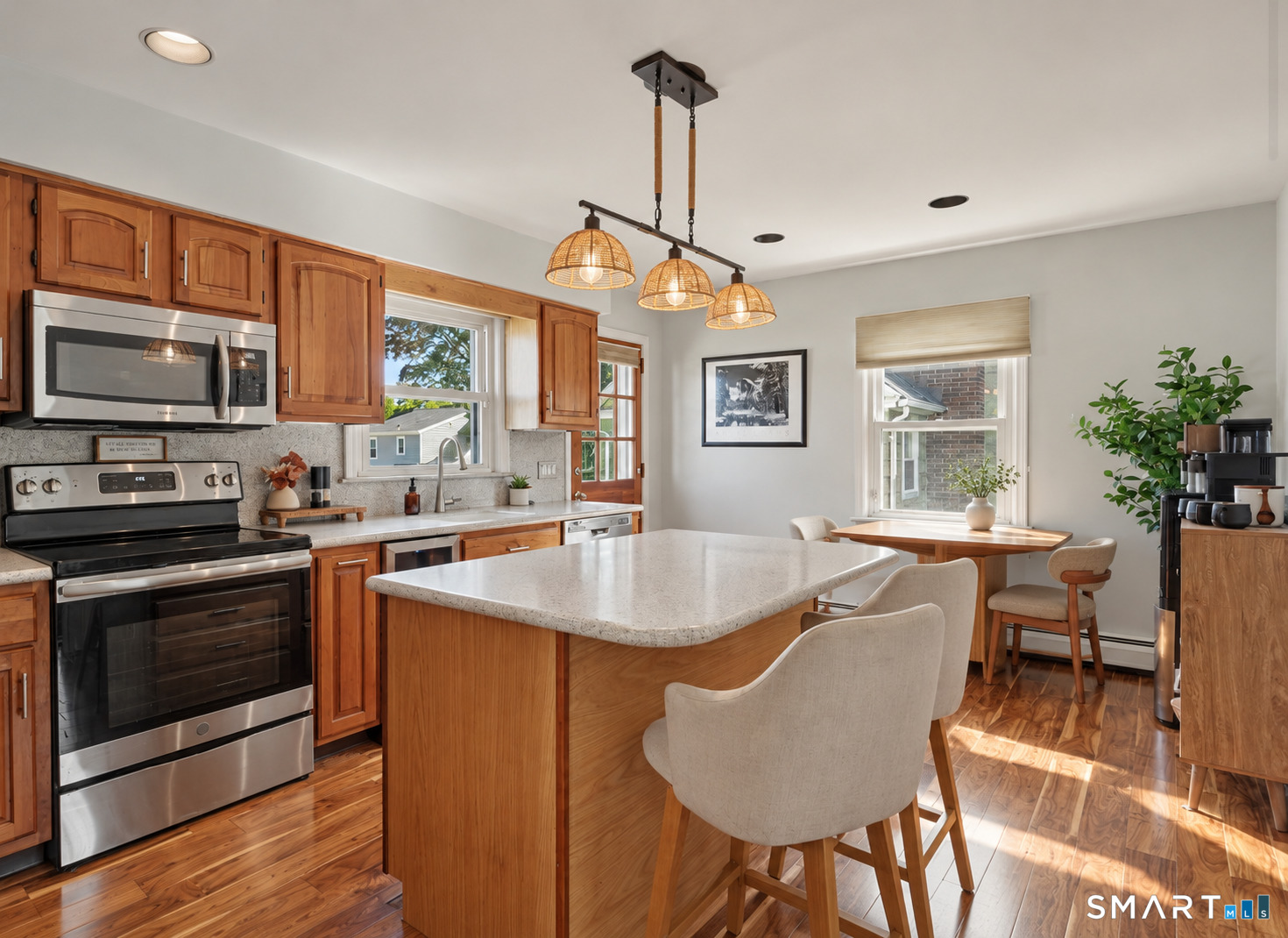 Foto 6 de Casa en venta en 39 Walter Avenue, Norwalk, CT — $715,000