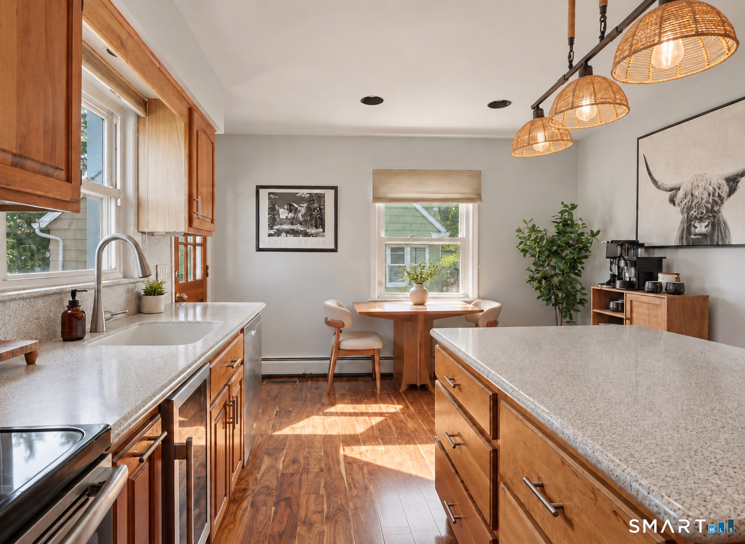 Foto 7 de Casa en venta en 39 Walter Avenue, Norwalk, CT — $715,000