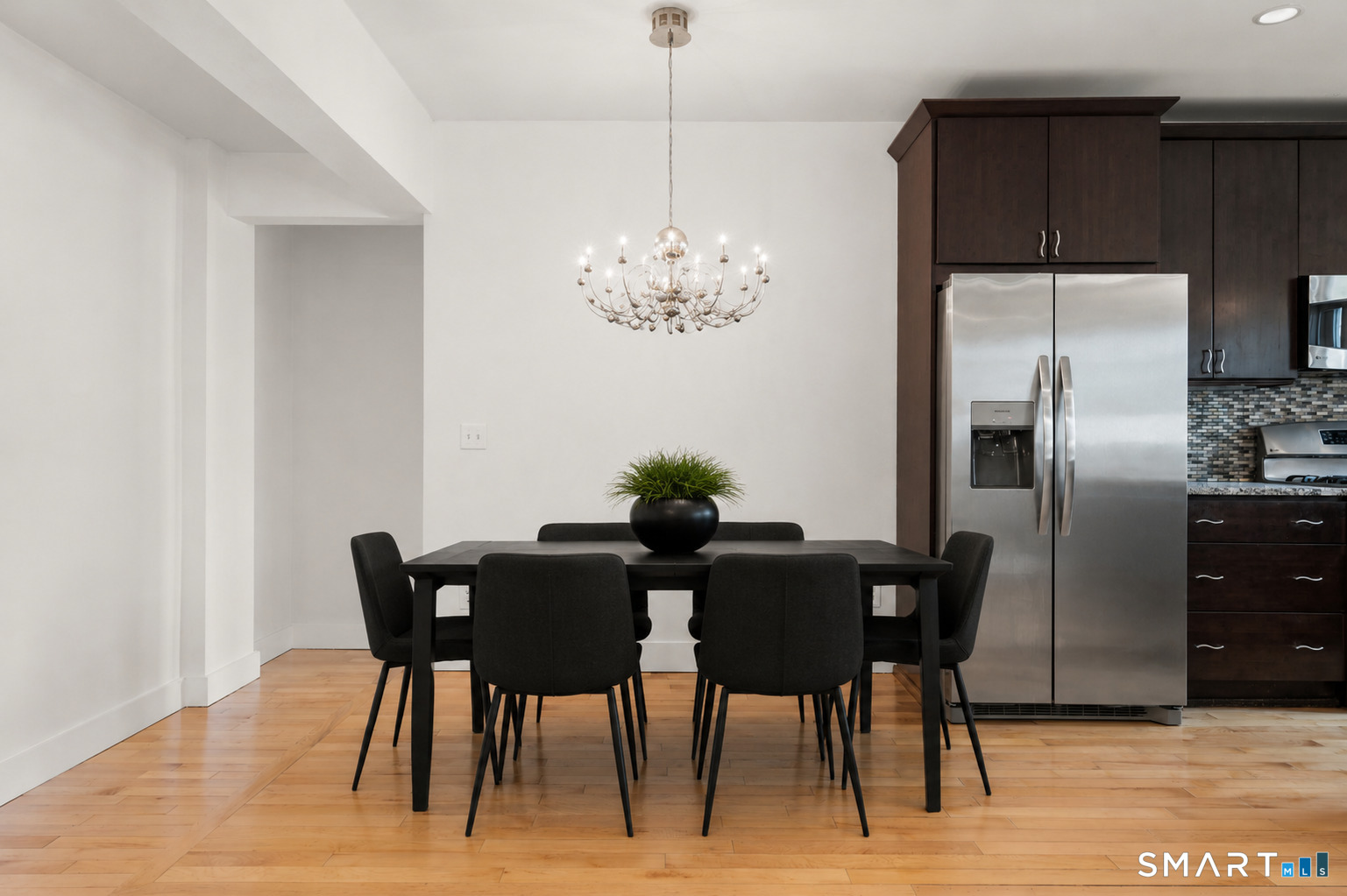 Foto 7 de Condominio en renta en 70 Strawberry Hill Avenue #2-2B, Stamford, CT — $2,200/mes