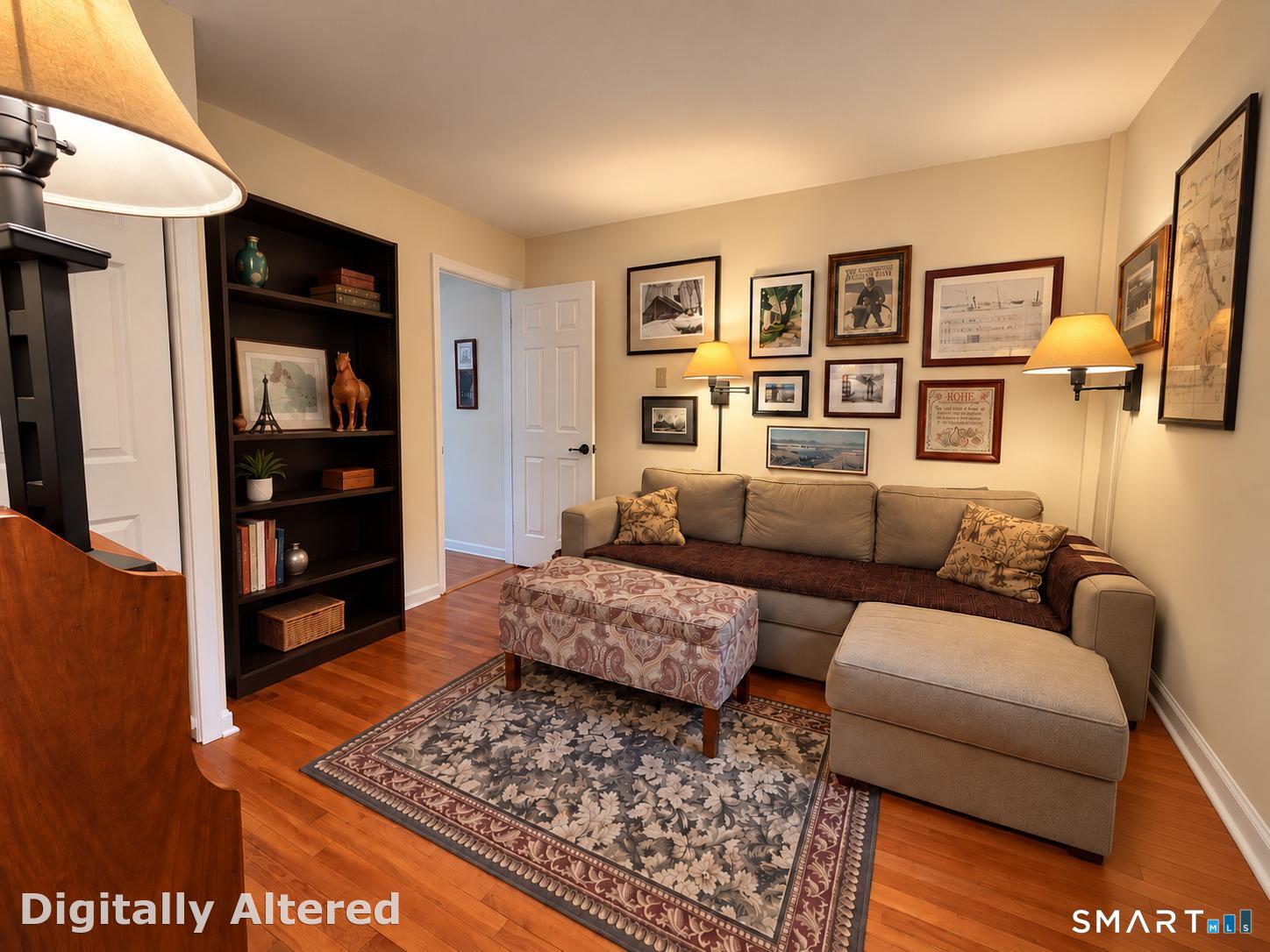 8 Driftway, Unit E1 photo 14