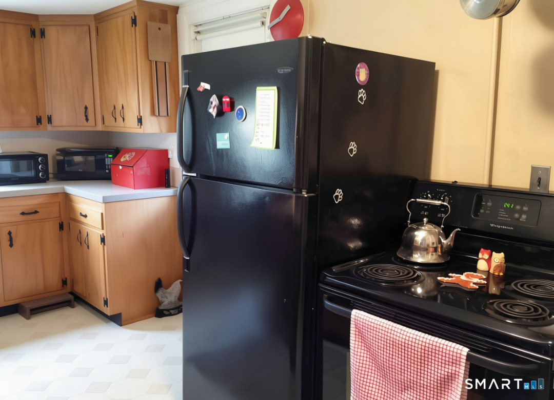 Foto 7 de Casa en venta en 19 Weed Avenue, Norwalk, CT — $565,000