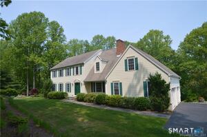 106 Mirey Dam, Middlebury