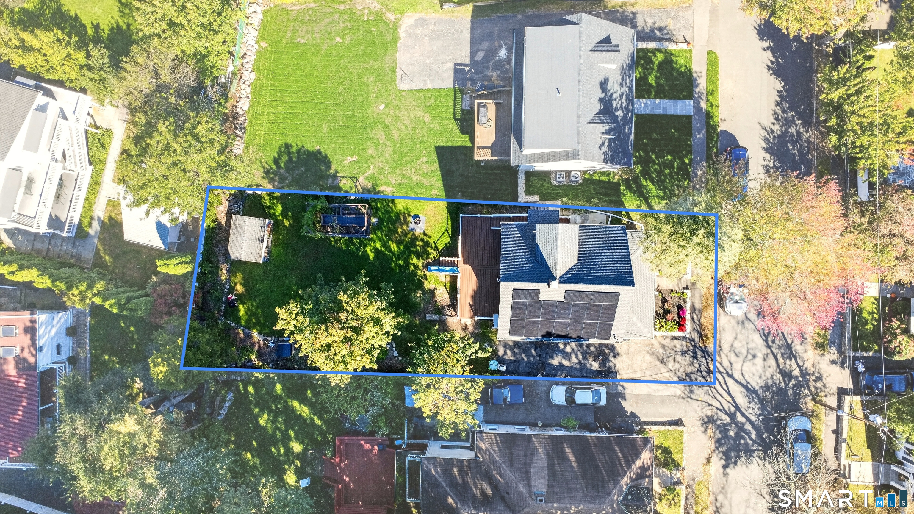 15 Ridgeway Street — photo 33
