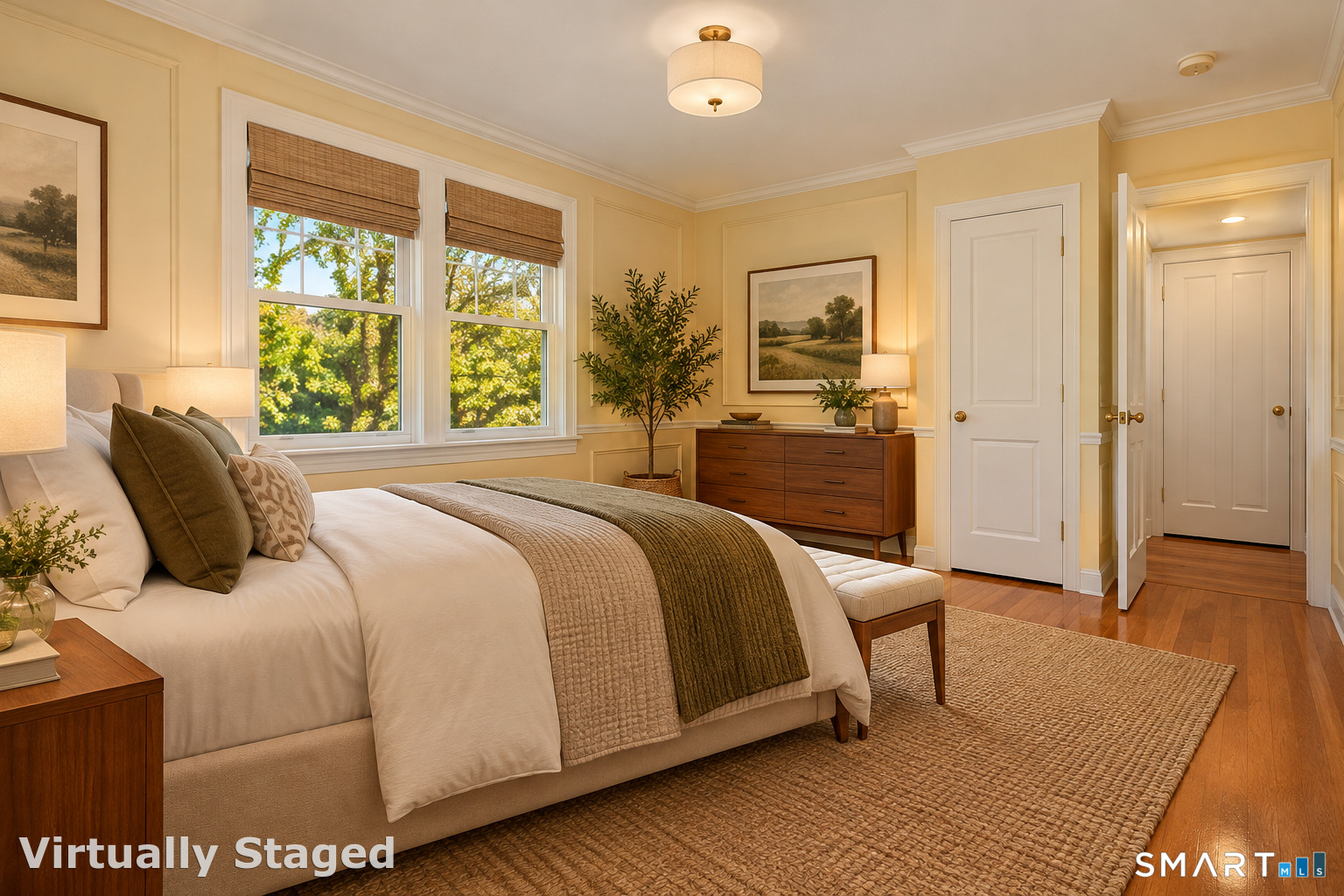 52 Lafayette, Unit 2B photo 12