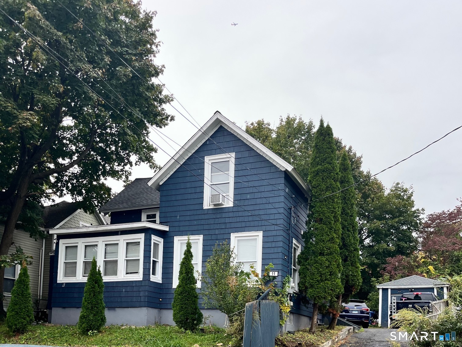 Photo 2 of Single family home for sale at 11 Greenwood St, New Britain, CT 06051 | MLS# 24213813 | Listing updated on 2026-10-19