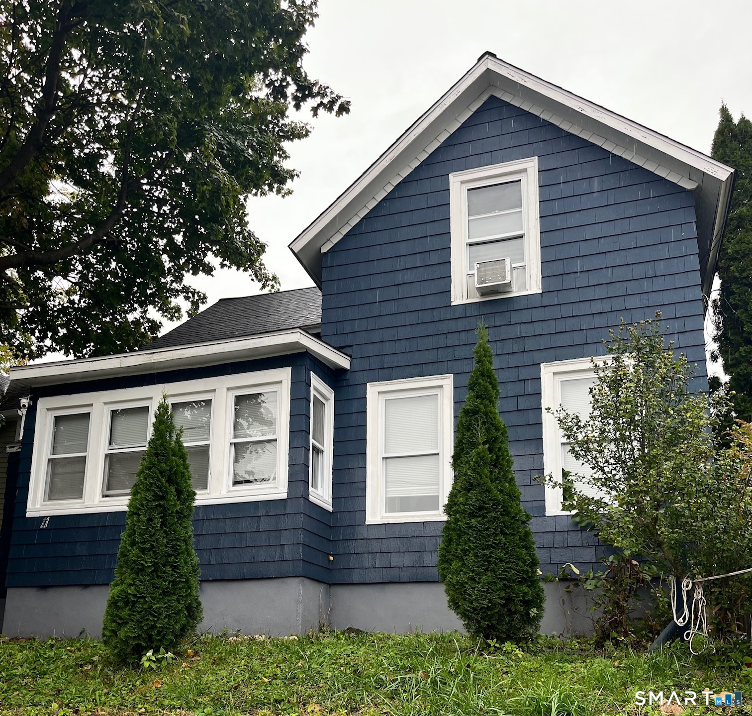 Photo 1 of Single family home for sale at 11 Greenwood St, New Britain, CT 06051 | MLS# 24213813 | Listing updated on 2026-10-19