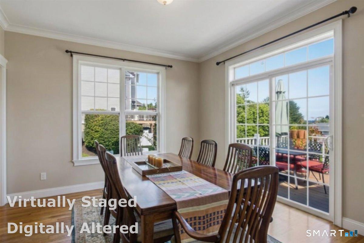 Foto 7 de Condominio en venta en 35 Maura Lane #35, Danbury, CT — $575,000