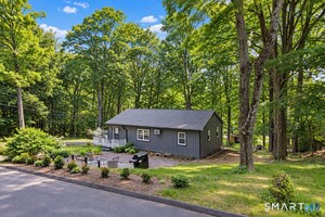10 Brook, New Fairfield