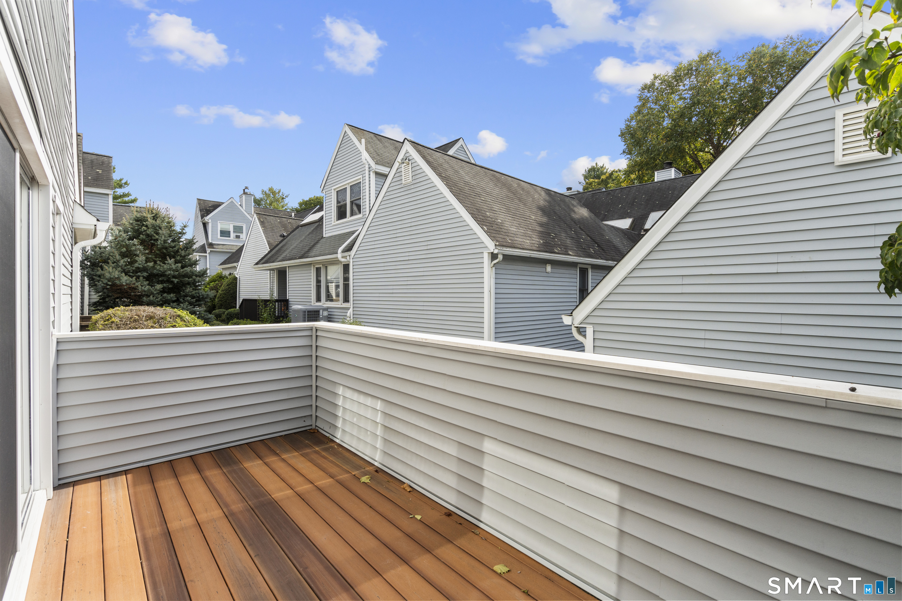 Foto 7 de Condominio en renta en 68 Wilton Crest #68, Wilton, CT — $4,350/mes
