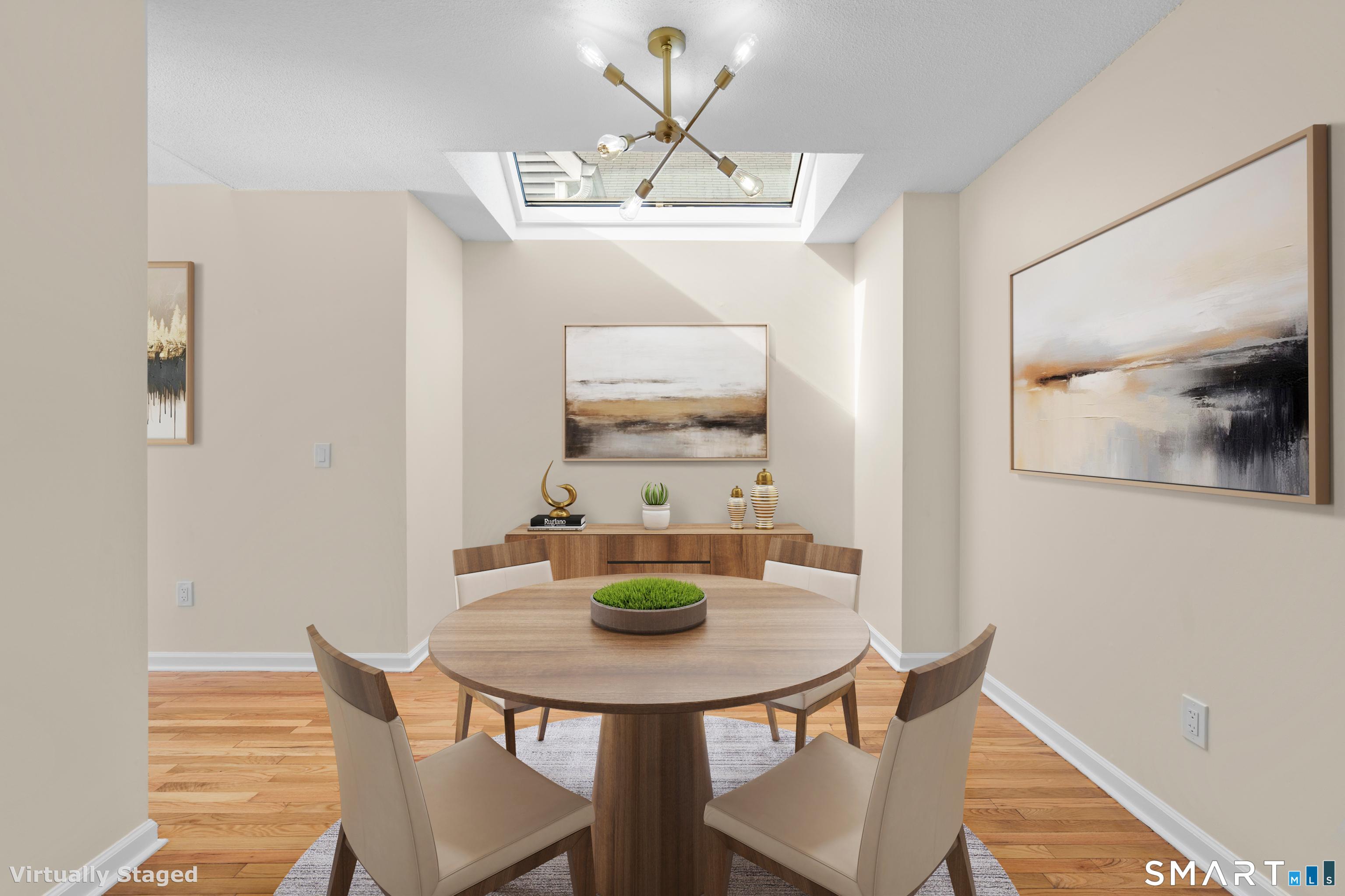 Foto 9 de Condominio en renta en 68 Wilton Crest #68, Wilton, CT — $4,350/mes