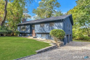 6 Splitrock Road