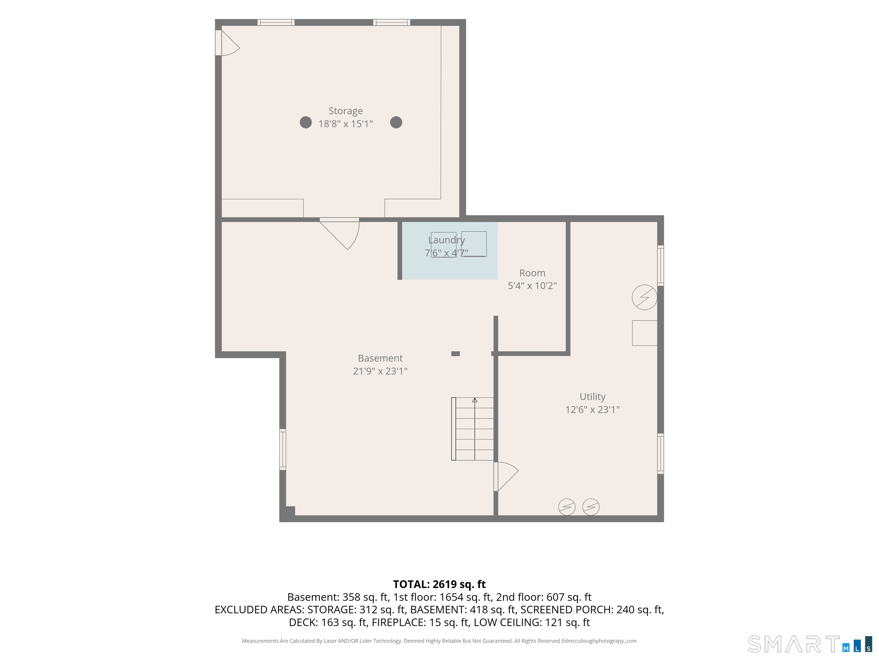 Photo 37 of Single family home for sale at 23 Storrs Hts Rd, Mansfield, CT 06268 | MLS# 24214008 | Listing updated on 2026-10-19
