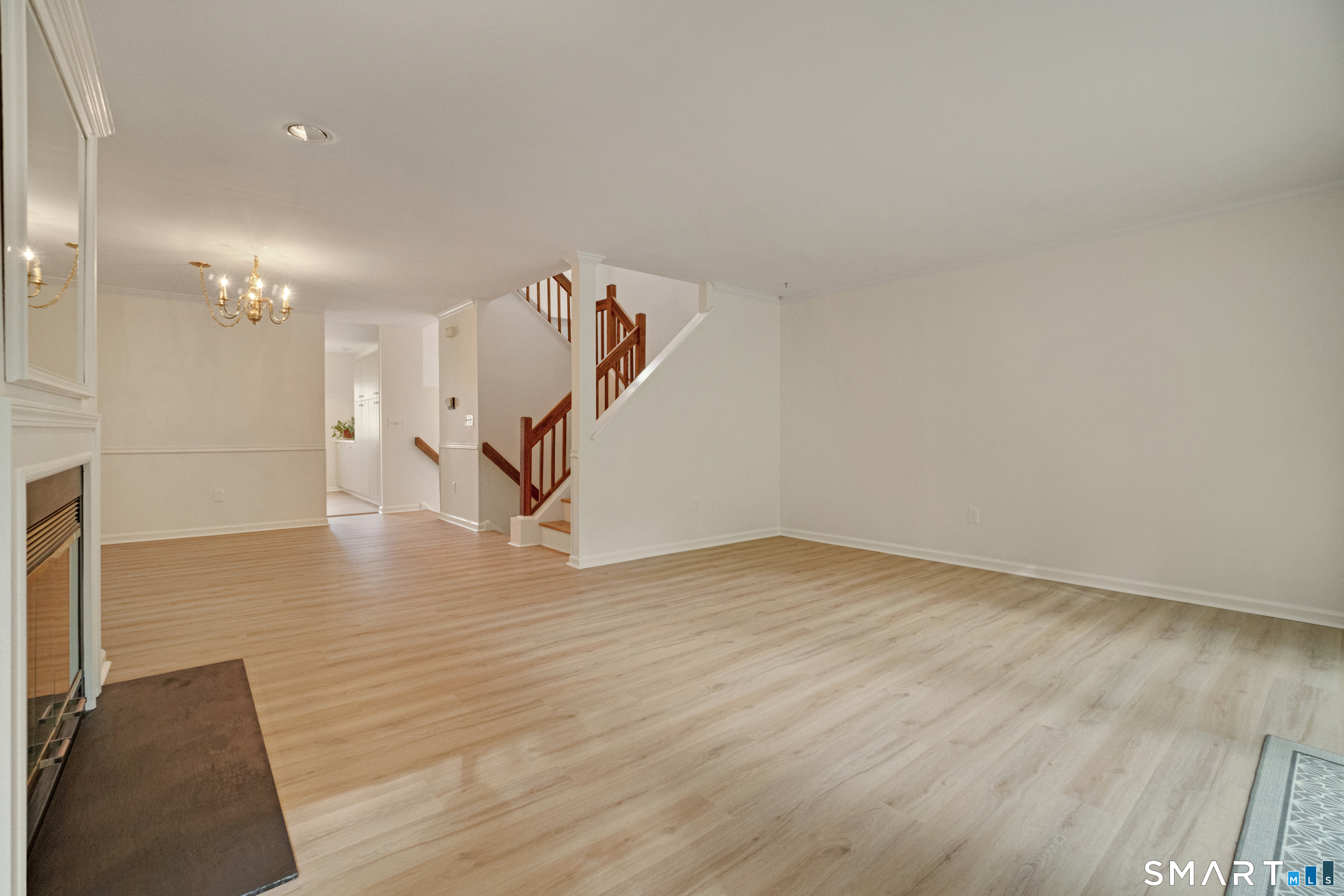Foto 5 de Condominio en renta en 12 Boulevard Drive #24-145, Danbury, CT — $3,350/mes