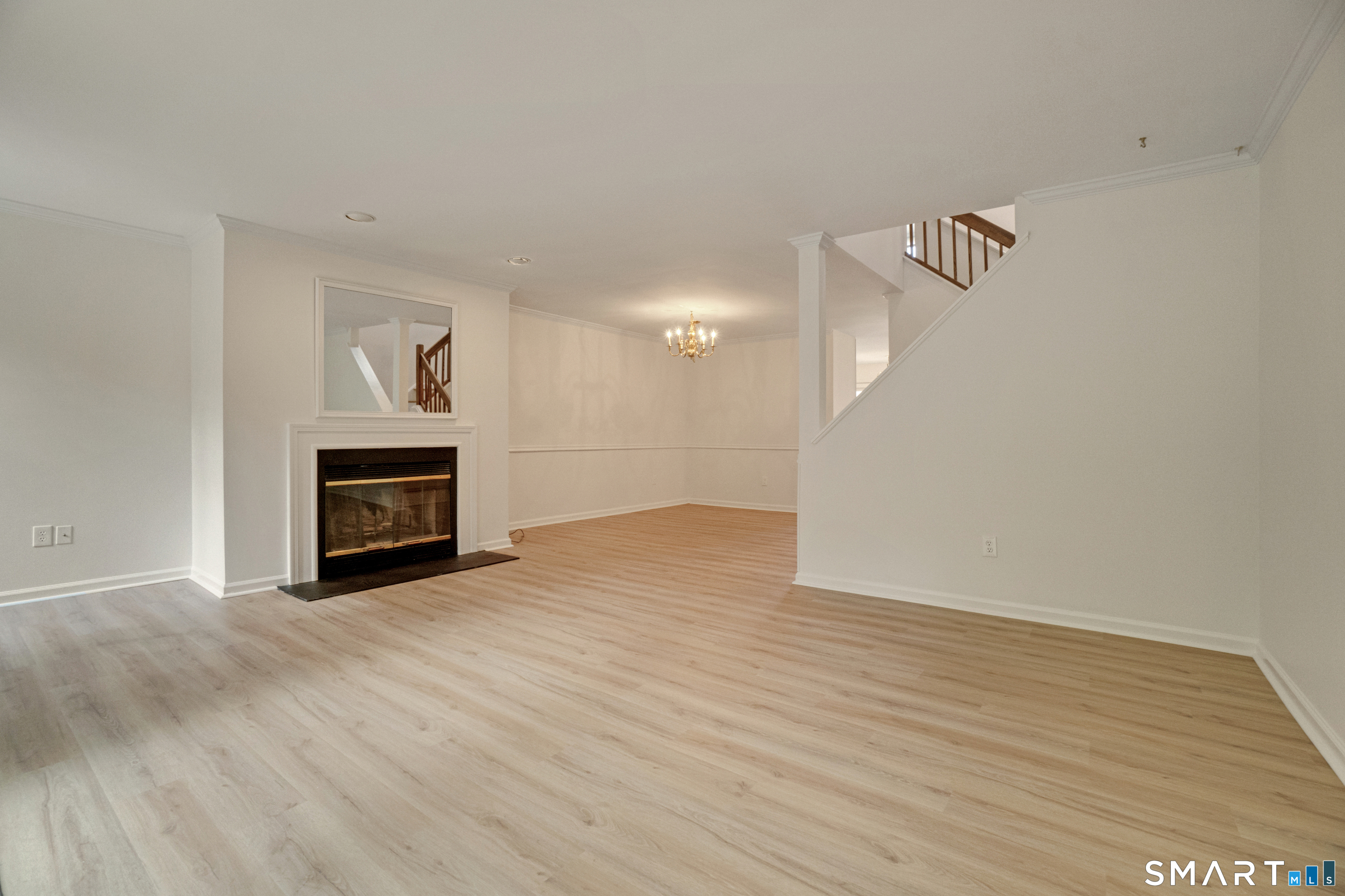 Foto 6 de Condominio en renta en 12 Boulevard Drive #24-145, Danbury, CT — $3,350/mes