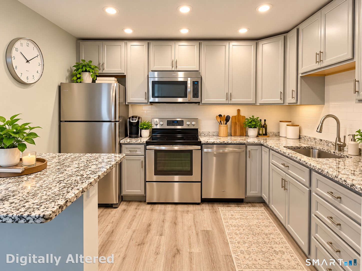 Foto 2 de Condominio en renta en 3006 Madison Avenue #G, Bridgeport, CT — $1,950/mes