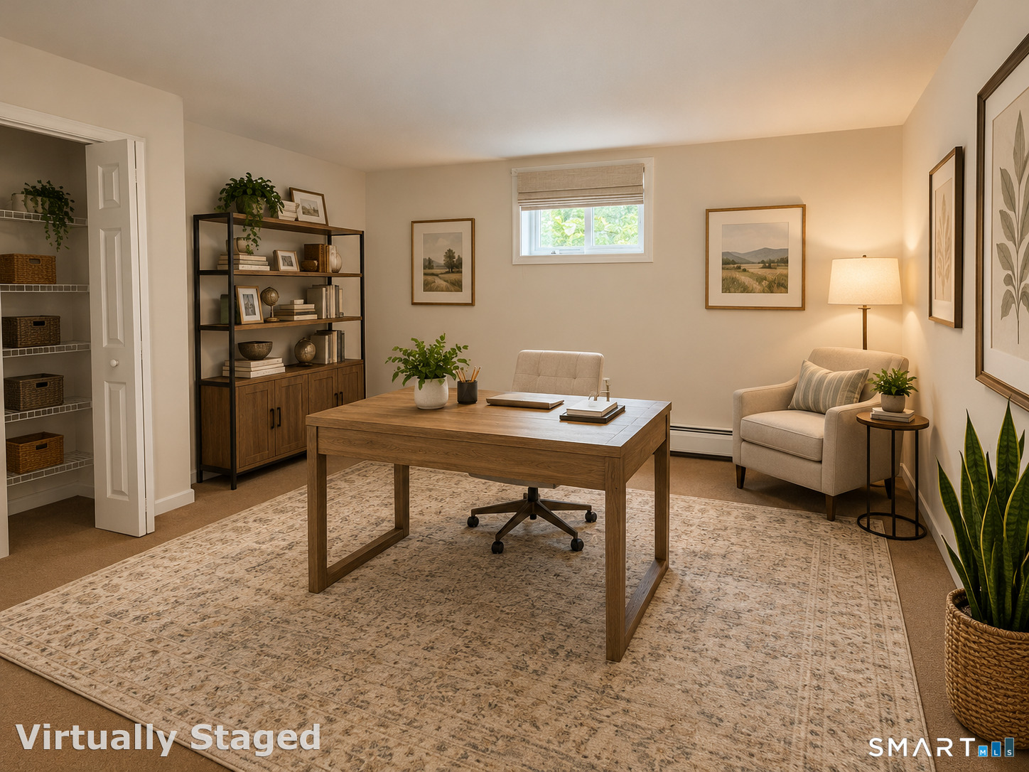 Foto 9 de Apartamento en renta en 15 Indian Hill Lane, Newtown, CT — $2,400/mes