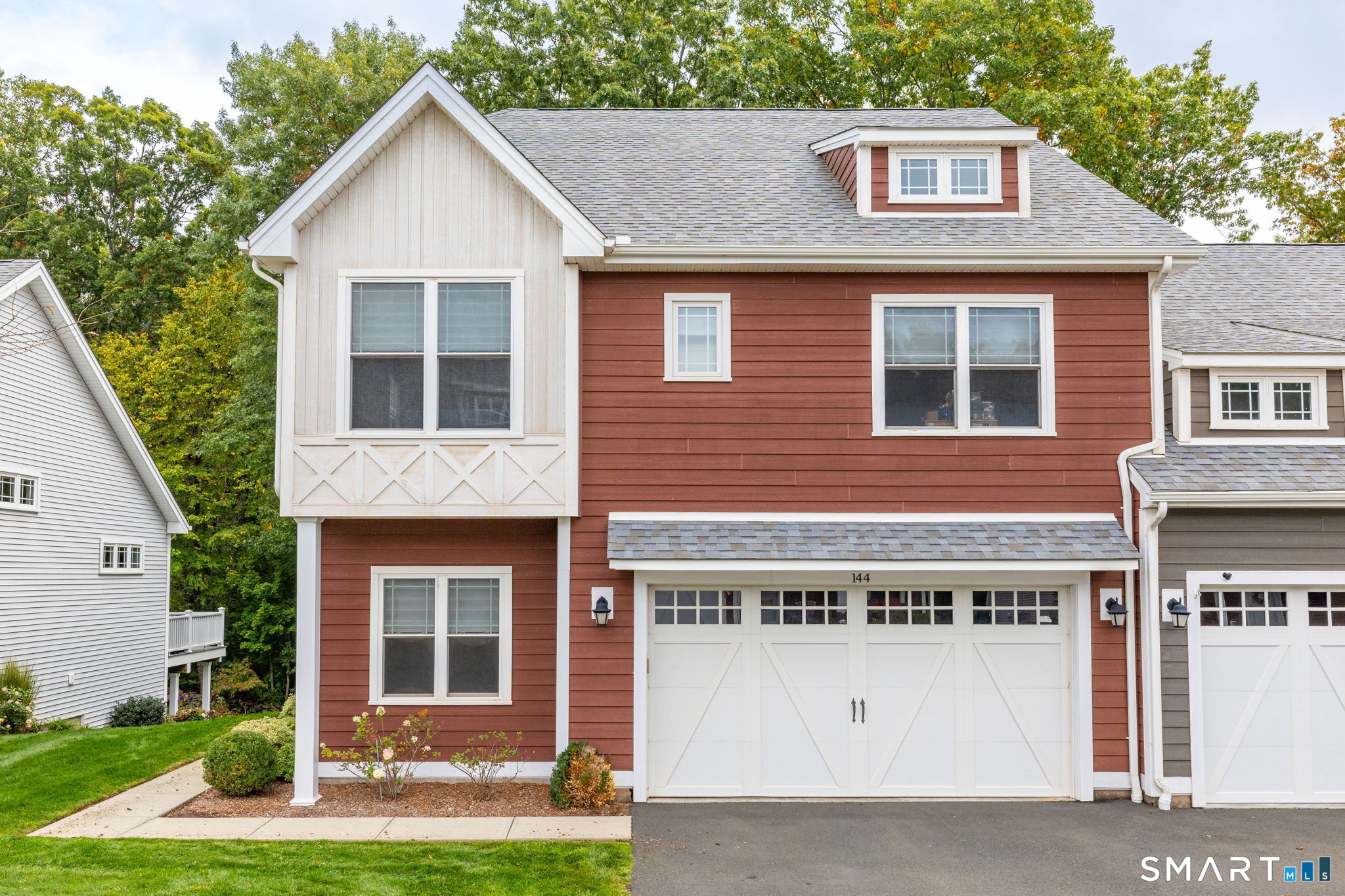144 Mulholland Way 144