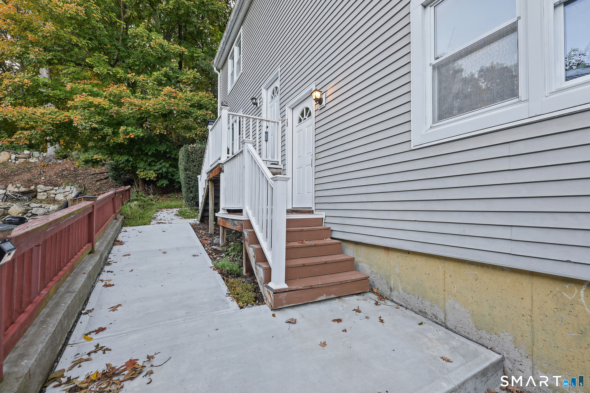 Foto 1 de Apartamento en renta en 6 Irving Place #2B, Danbury, CT — $2,600/mes