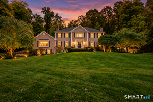 192 Old Branchville, Ridgefield