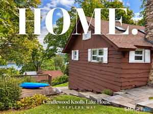 9 Keplers, New Fairfield