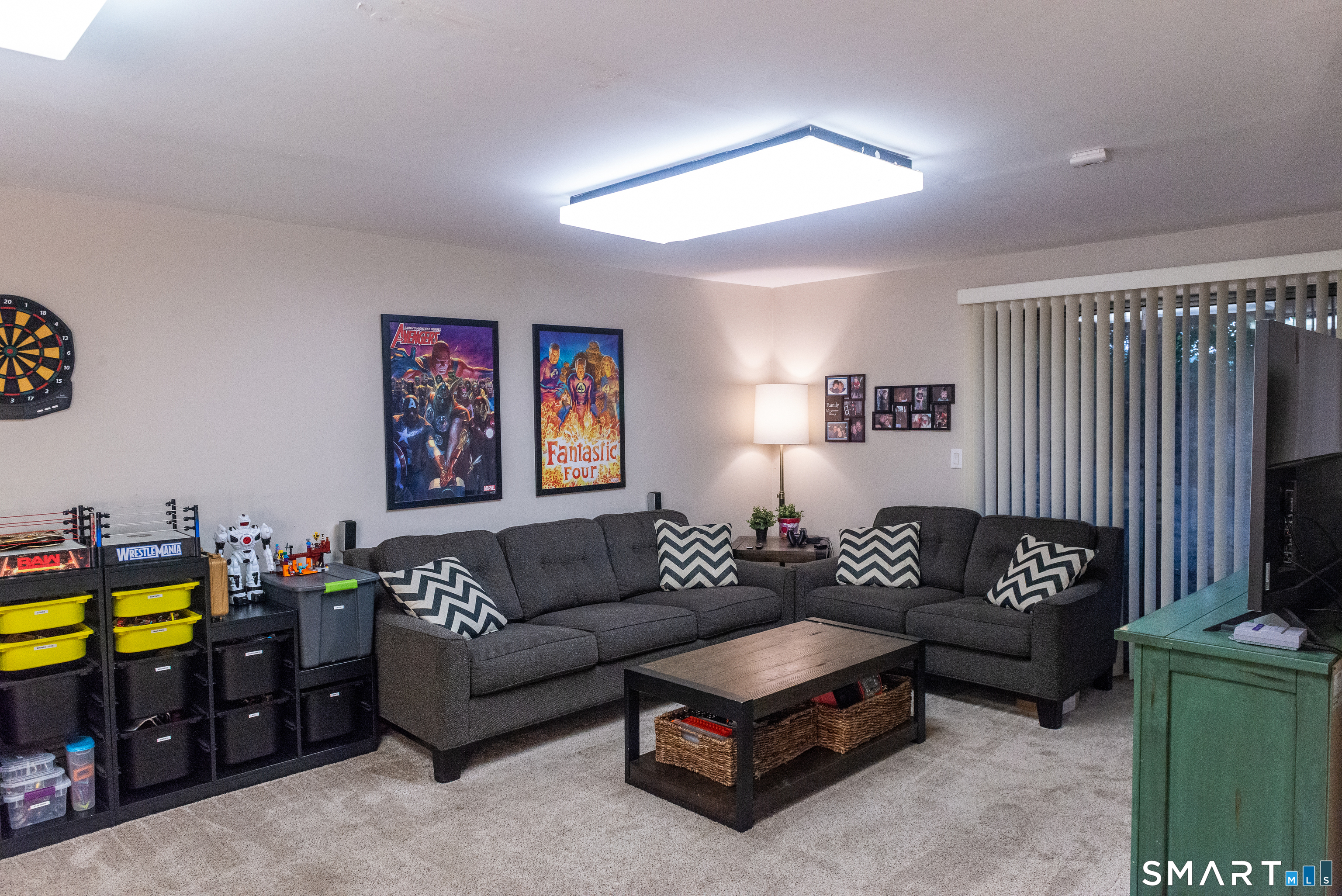 Foto 8 de Condominio en renta en 79 Highview Avenue #B, Stamford, CT — $3,000/mes