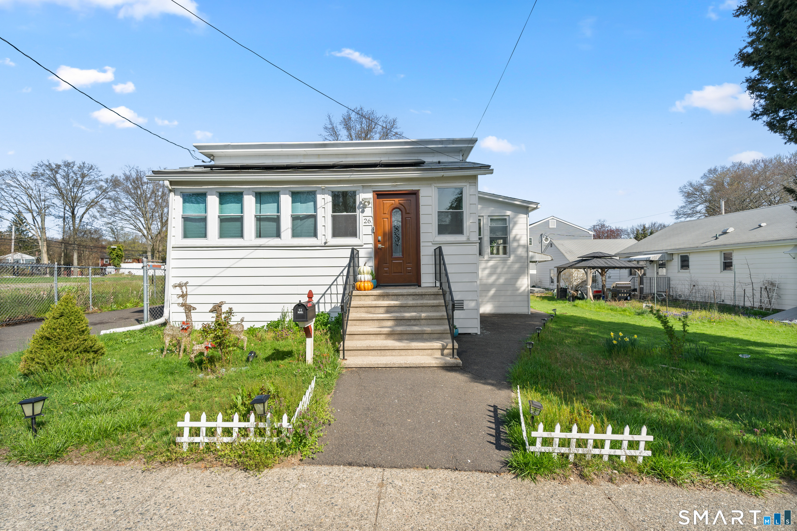 Foto 1 de Casa en renta en 26 Porter Street, Stratford, CT — $3,100/mes
