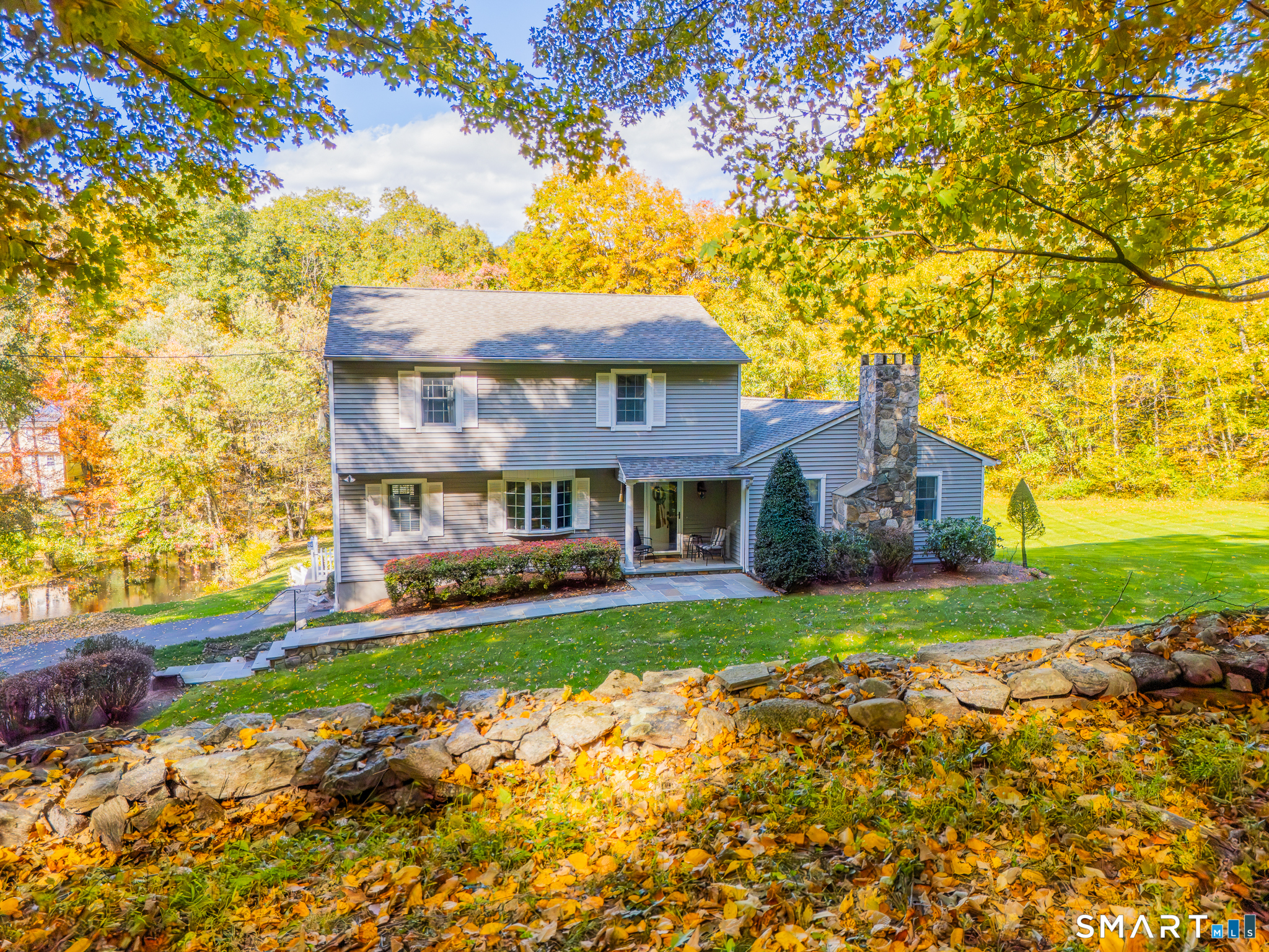 Foto 1 de Casa en venta en 30 Sturges Road, Newtown, CT — $1,500,000